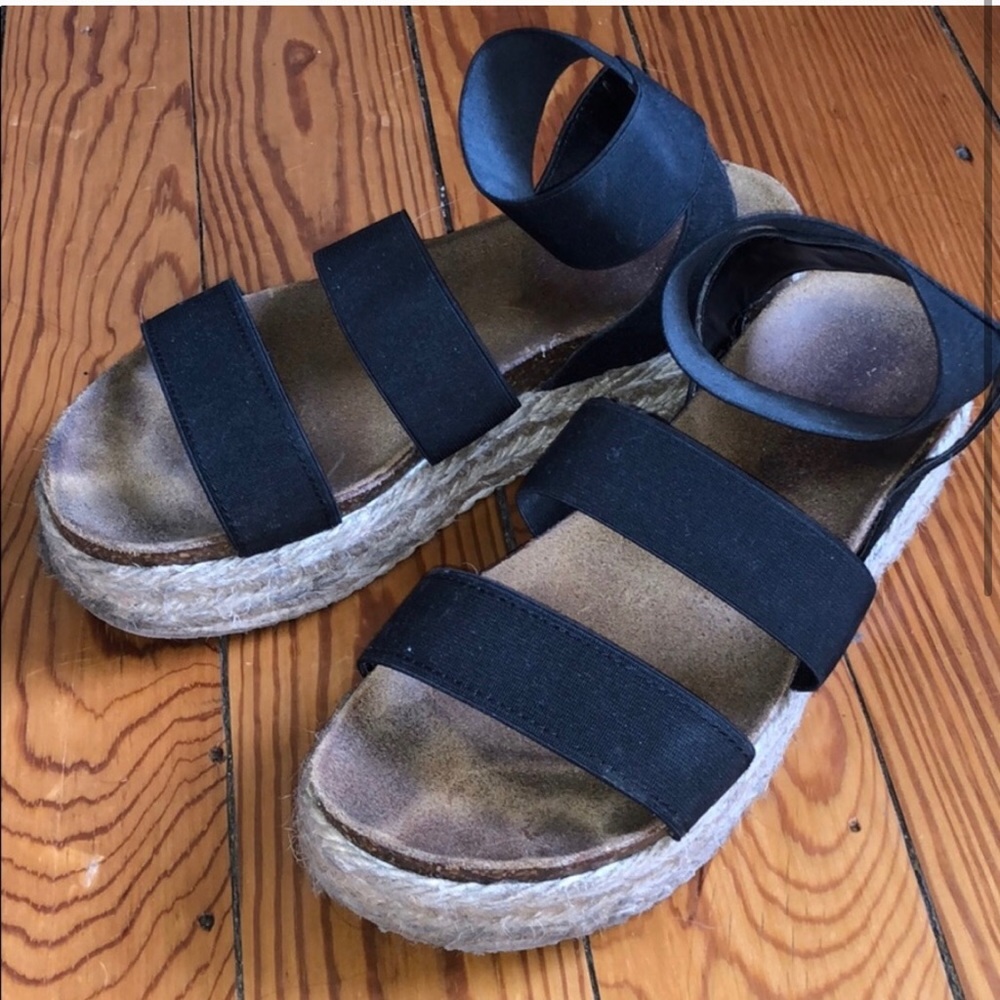 Steve Madden Kimmie Sandals